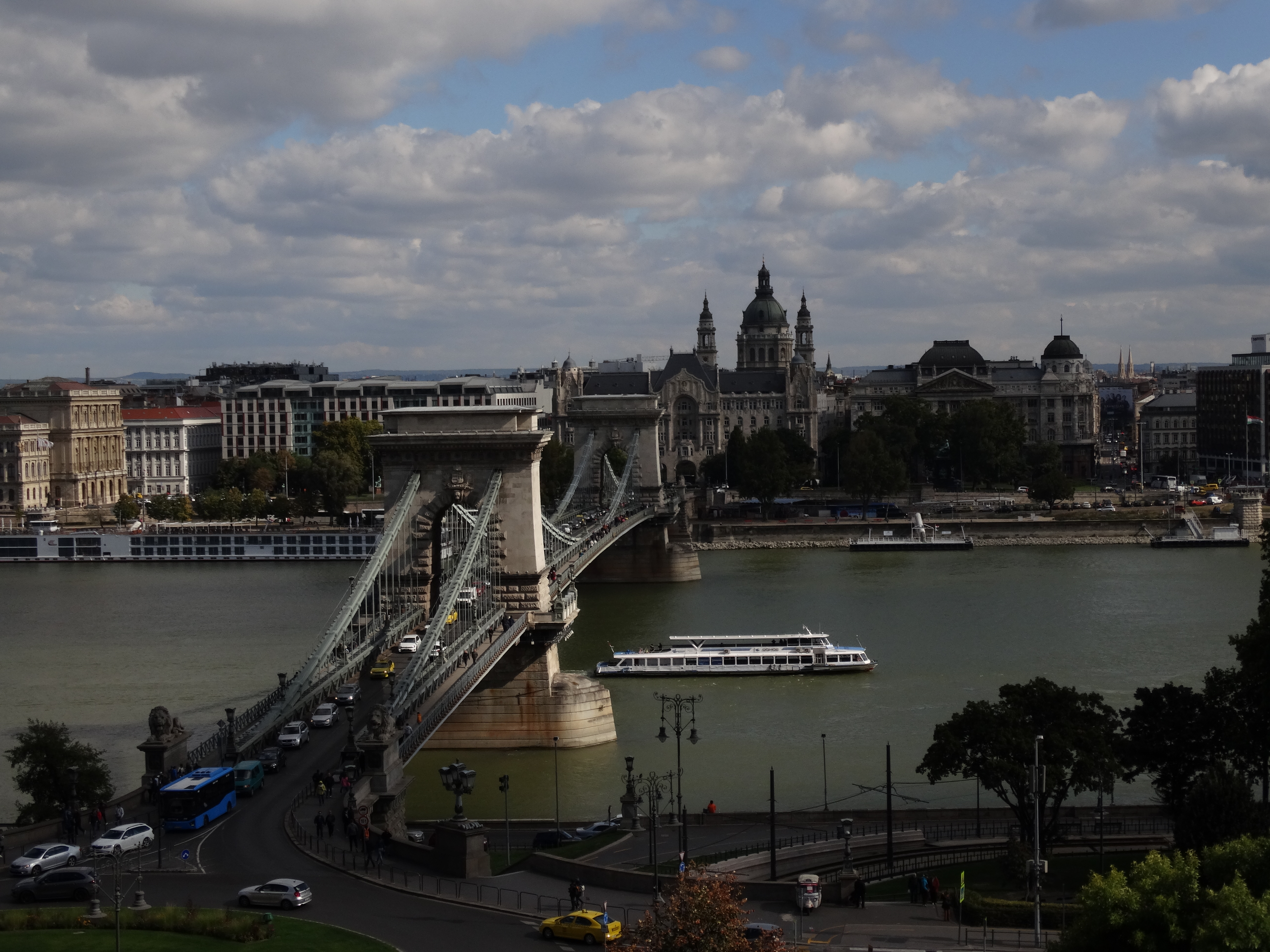 10 cosas que hacer en Budapest