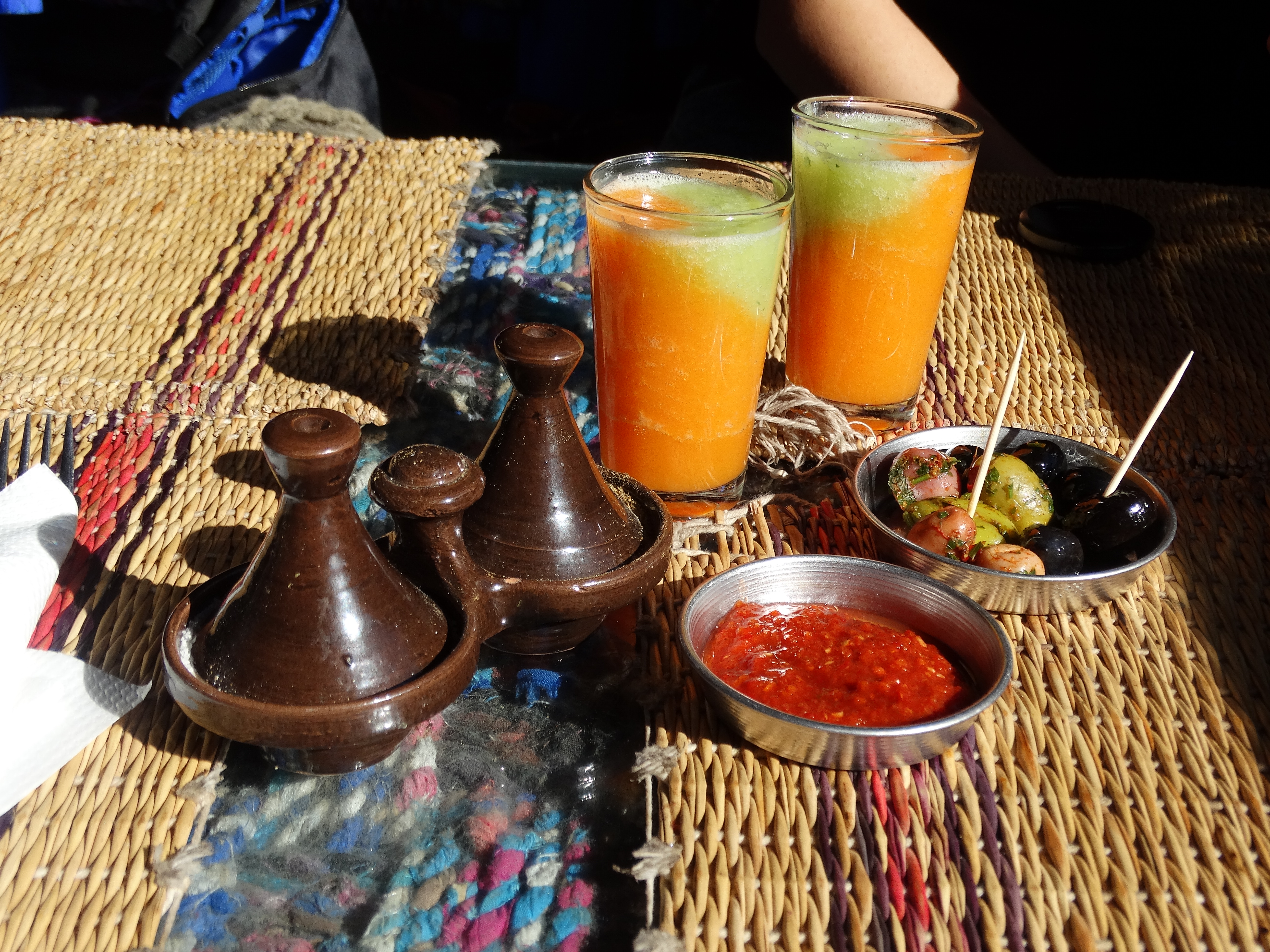 Que debes saber antes de viajar a Marruecos