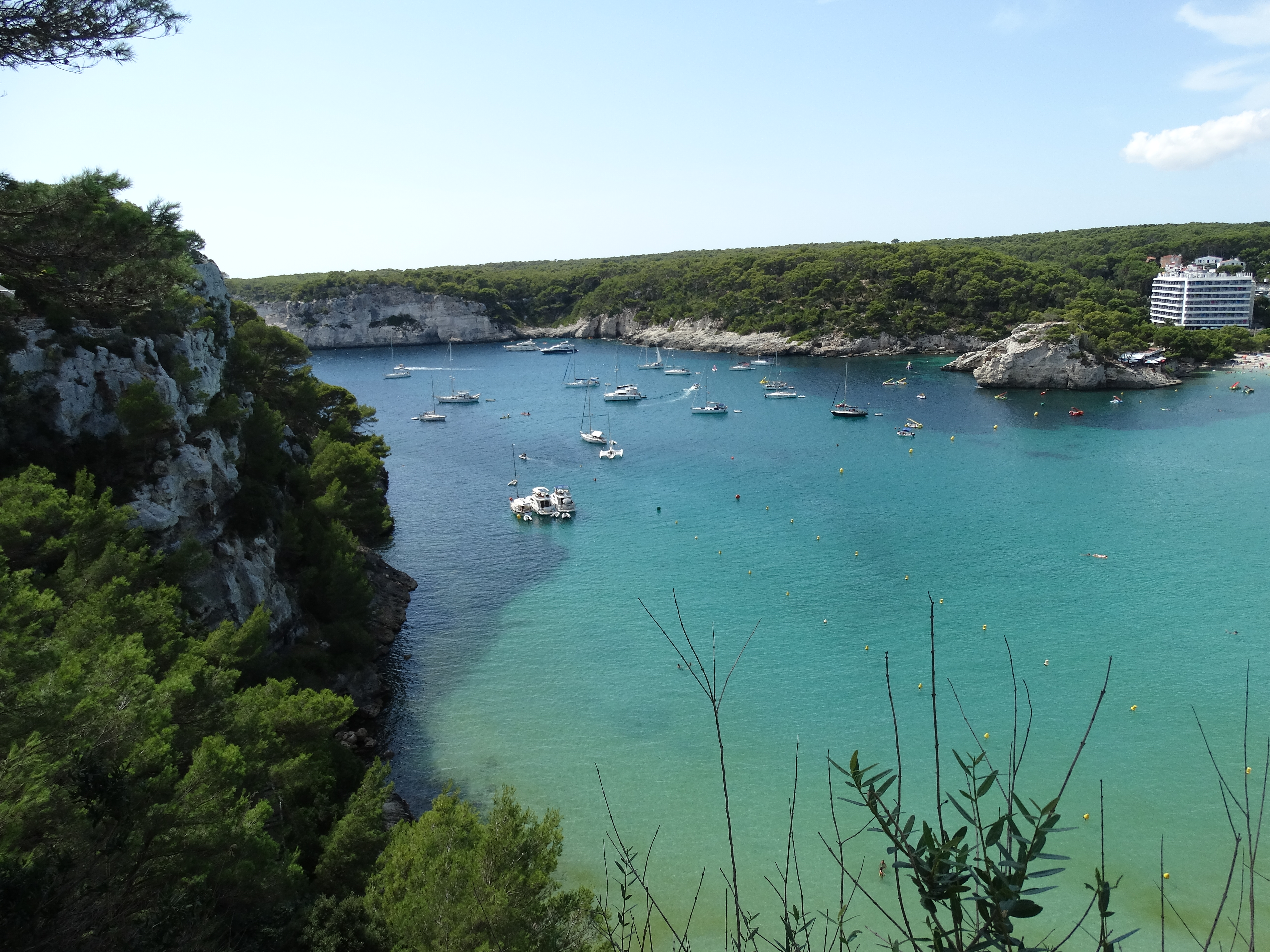 Qué hacer en Menorca en 4 días