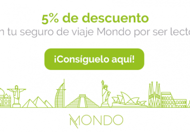 descuento seguro mondo