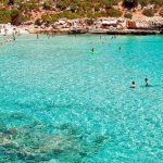 Mejores playas en Mallorca para ir con niños