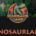 Dinosaurland Mallorca 2023 - Info y precios