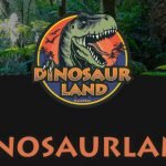 dinosaur land