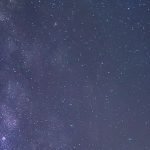 lluvia de estrellas menorca