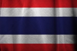 viaje tailandia
