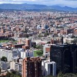 3 Mejores zonas para alojarse en Bogotá