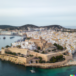 dalt vila