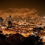 donde alojarse en medellin