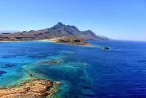 playa de balos