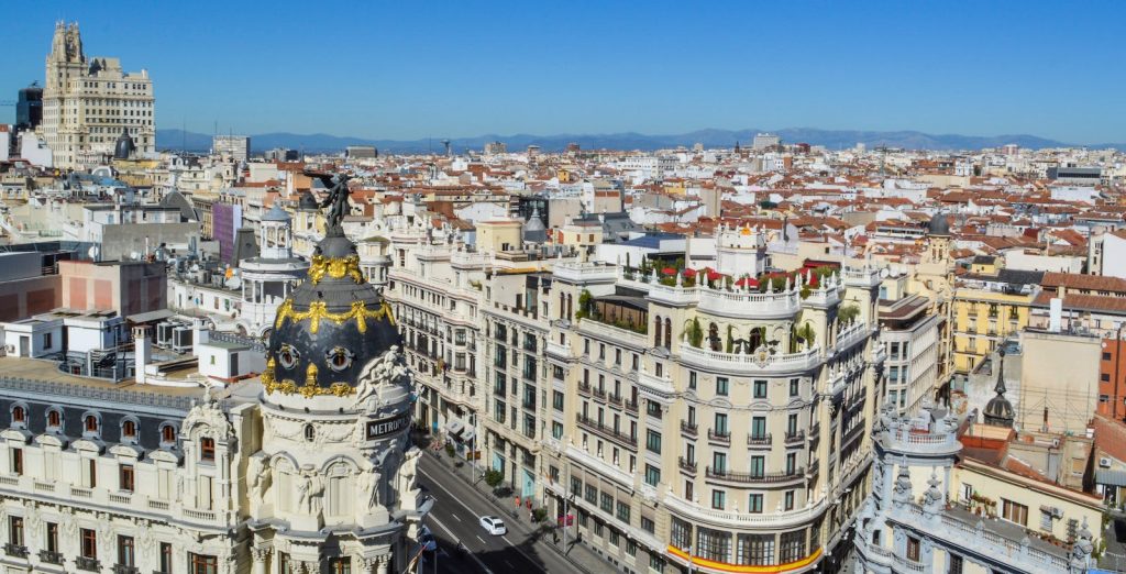 Cómo Pasar un Fin de Semana Increíble en Madrid